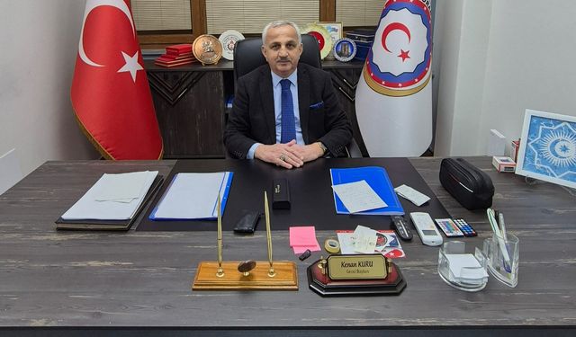 Kenan Kuru’dan Ramazan Düzenlemesine Destek