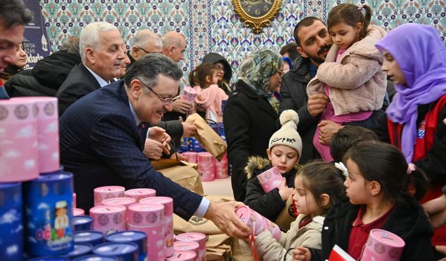 Trabzon’da Tekne Orucunda Bozuk Yemek İddiası