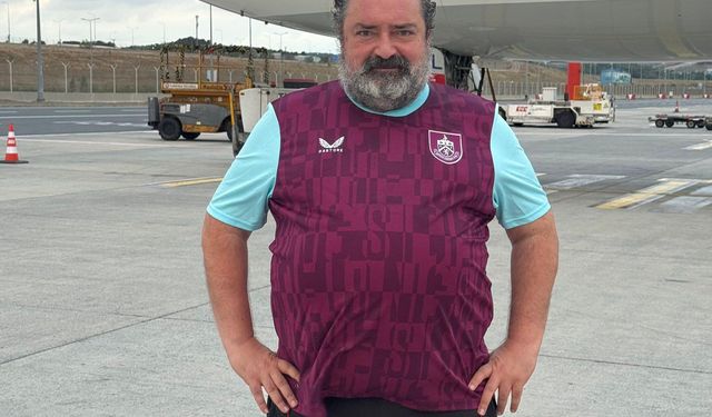 Trabzonspor-Fenerbahçe Maçı Öncesi Nevzat Aydın’dan Dostluk Çağrısı!