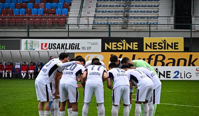 KCT 1461 Trabzon FK’ta Hedef 2’de 2! Sırada Aliağa Var