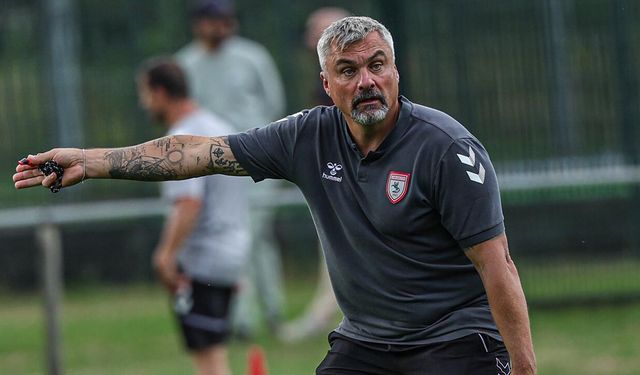 Trabzonspor Reis'i Üzdü! "Hayal Kırıklığı Yaşıyorum"