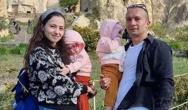 "Baba Kız Doğada" İsmiyle Tanınıyordu! Eşi Sunay Kurtal'dan Acı Haber