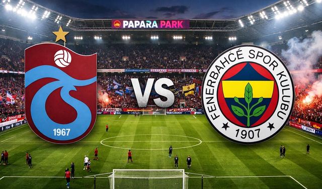Nevzat Aydın’dan Tiyatro Çıkışı! Trabzonspor-Fenerbahçe Maçı Öncesi Uyardı