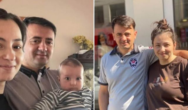 Trabzon’da 2 Yılda 2 Kardeş Acısı! "Nasıl Dayanacağım"