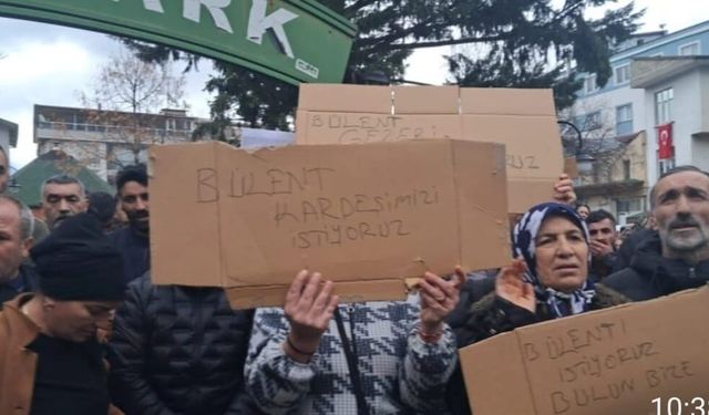 Ardanuç’ta Yürek Yakan Bekleyiş: Bir Annenin Çığ Feryadı