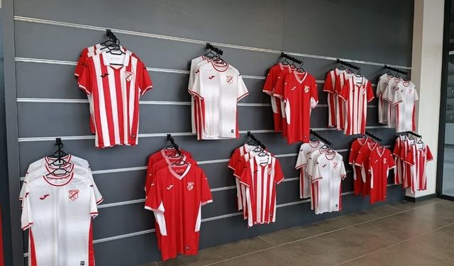 Sebat Gençlik Spor Forma Kampanyası Başlattı