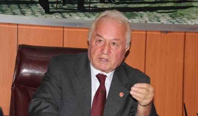 Giresun'a Yatırım Şoku: "Bu İhmal Değil,  Cezalandırma!"
