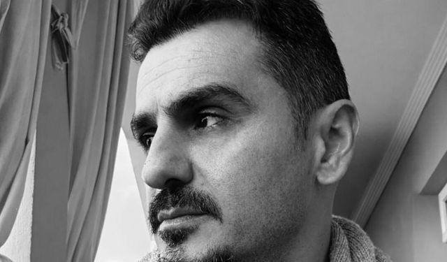 Erzurumlu Şair Adem Güneş’ten “Mahşeri Yalnızlık” Raflarda!