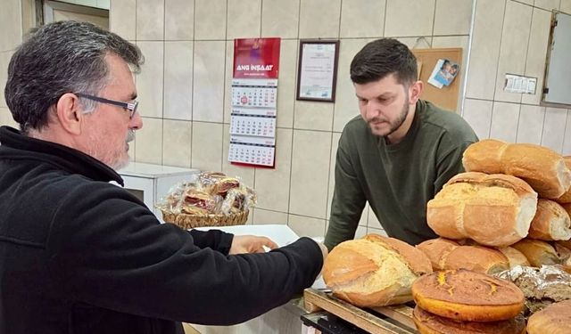 Giresun’da Baca Temizliği Uyarısı: Yangın Riski Kapıda!