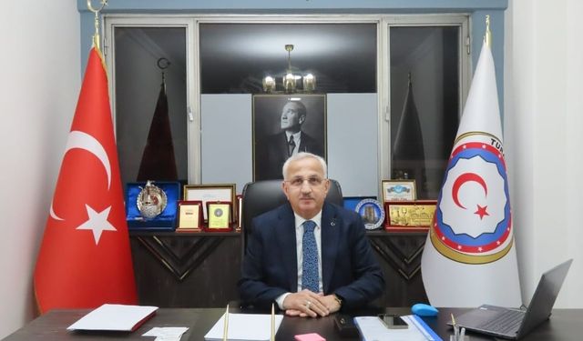 Kenan Kuru'dan Ramazan Ayı Tartışmasına Sert Çıkış: Laiklik İnançlara Saygısızlık mı?