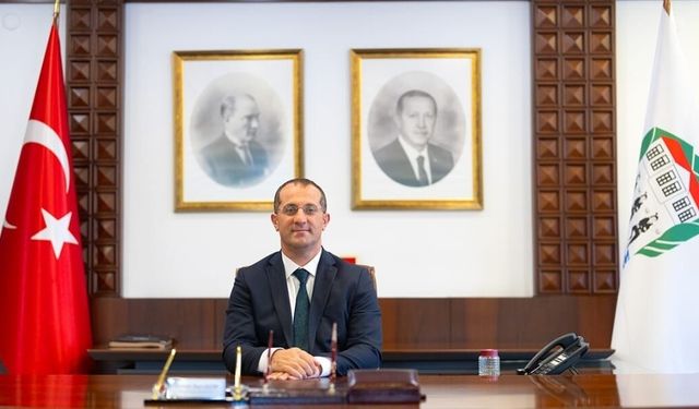 Başkan Ekim: Trabzon'un Kurtuluşu Gururumuzdur!