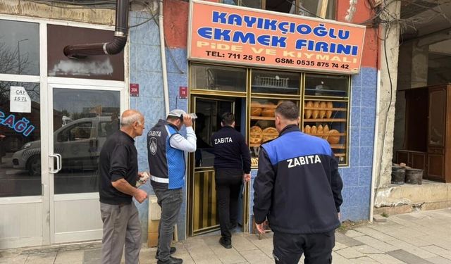 Arsin Belediyesi’nde Vatandaşlar Huzurlu Olsun!