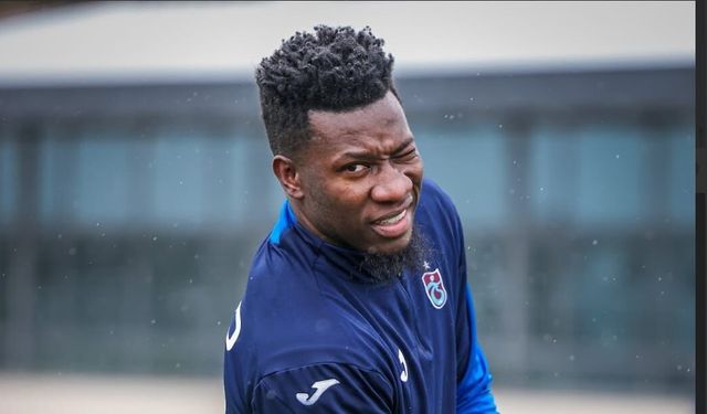 Trabzonspor, Fatih Karagümrük Maçına Hazır!