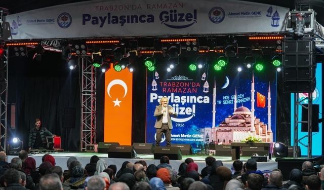 Trabzon’da Ramazan’da Çocuk Eğitiminde Kritik Uyarılar
