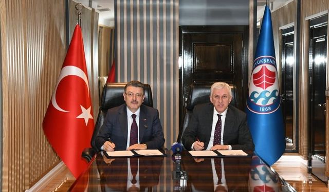 Of Sahil Parkı Yenileniyor: İşte Yeni Proje