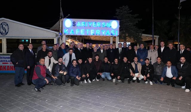 Denizlerde Yeni Dönem: 10 Bin Kilometrelik Hatta Dev Proje