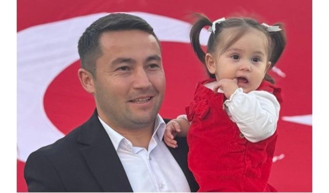 Göreleli Enes Hıdır Zonguldak’ta Şube  Müdürü Oldu