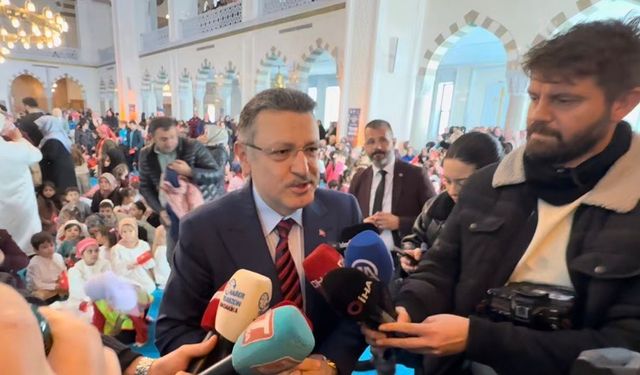 Tekne orucu geleneği Trabzon'da yaşatılıyor! "Ramazan Bir Başka Güzel"