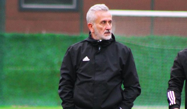 Çayelispor’da Buçan Dönemi Başladı! İlk Rakip Bozokspor