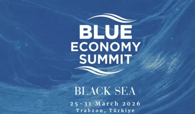 Trabzon Mavi Ekonomi Zirvesi'ne Hazırlanıyor!