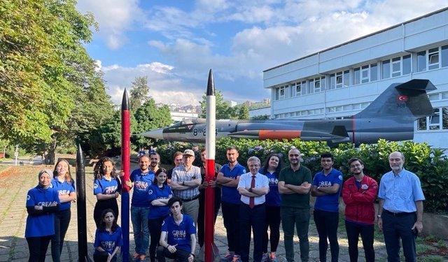 KTÜ’den Büyük Başarı: 9 Teknoloji Kulübü Milli Birliğe Kabul Edildi