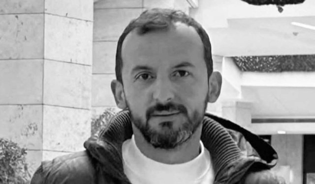 Bulancak’ta Genç Esnaf Muhammed Yılmaz Kalp Krizi Sonucu Vefat Etti