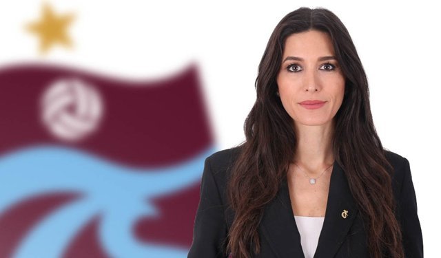 Trabzonspor'dan 8 Mart Mesajı! Kadınların Güçlendiği Toplum Daha Güçlüdür