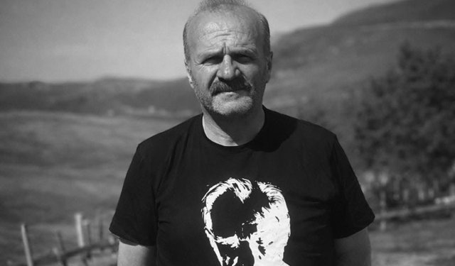 Trabzon'da CHP'nin Acı Günü! Ömer Arslan Hayatını Kaybetti