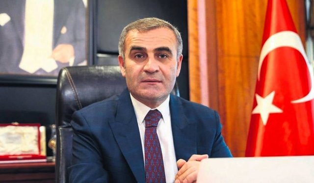 İrfan Fidan Kimdir? AYM Başkanvekili Kaç Yaşında, Nereli?