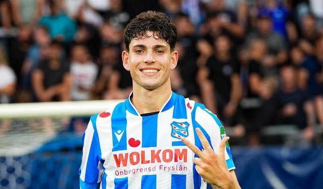 Trabzonspor'da Kuzey Rüzgarı! Lovik'ten Karlsbakk'a Çağrı