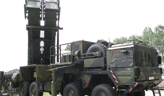 Patriot Hava Savunma Sistemi Nedir? Kürecik’e Ne Zaman Gelecek?