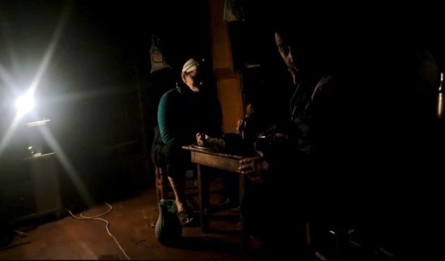 Çamlıhemşin’de Ramazan’da Elektrik Kesintisi Tepki Çekti