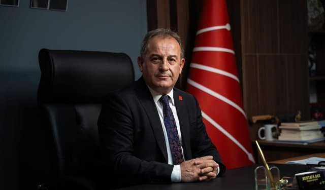 CHP Trabzon'dan AKP'ye İran Ateşi: Vicdanlar Nerede?