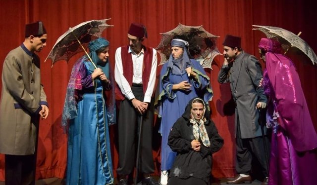 İstanbul’un Son Beyzadeleri Zonguldak’ta!