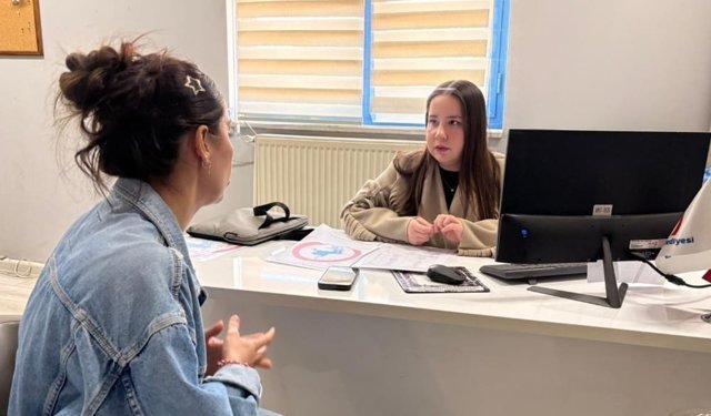 Düzce'de Ücretsiz Diyetisyen Hizmeti Başladı!