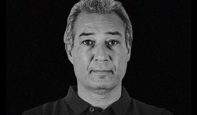 1461 Trabzon FK'dan Orhan Kaynak'a veda