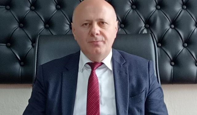 Trabzon'da Eğitim Sen'den MESEM İsyanı