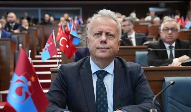 Trabzon Büyükşehir Belediyesi Borç Krizine 'Zorlu' Eleştiri