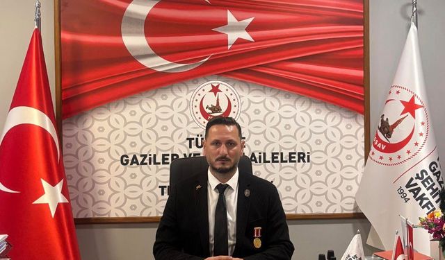 TÜGŞAV : ' “Korkma!” Diyen Milletin Marşı 105 Yaşında '