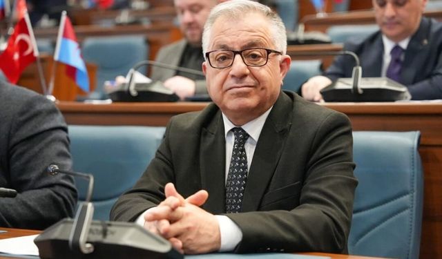 Trabzon Karagöz Meydanı'nda 1 Milyarlık Kredi Gerilimi