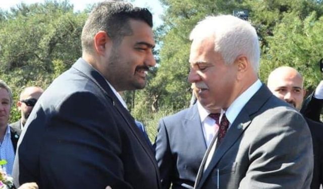 Trabzonlu Milletvekili Koray Aydın'dan acı paylaşım