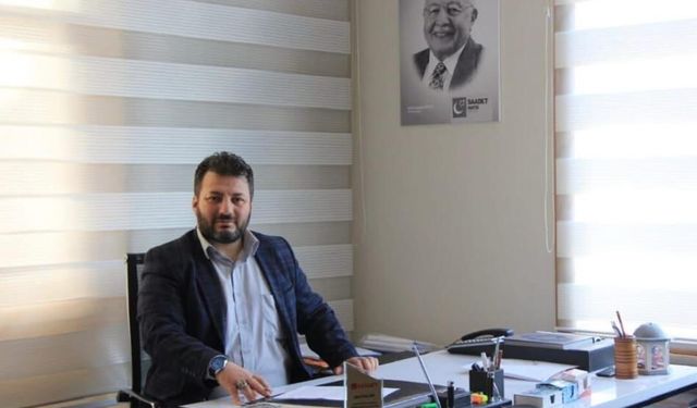 Trabzon'da Metin Genç'in Araklı Müjdesi Tartışma Yarattı