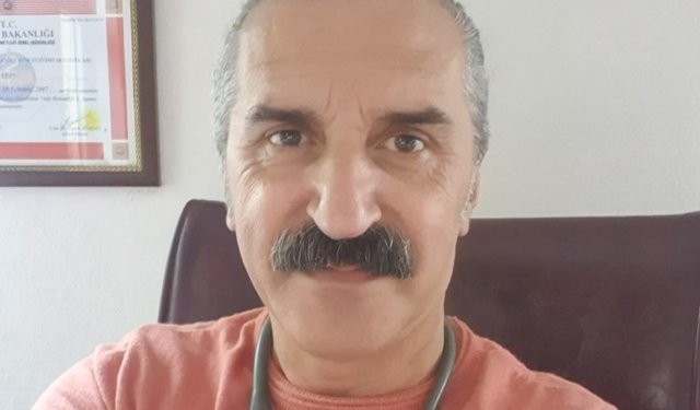 Tıp Bayramı'nda Turan Ülküsü'nden 'Milli Sağlık' Çağrısı