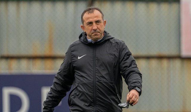 Çaykur Rizespor'da Bayram Mesaisi Tamam!