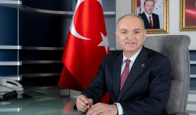 Düzce'de Başkan Özlü: Çanakkale Zaferi Bağımsızlık Teminatı