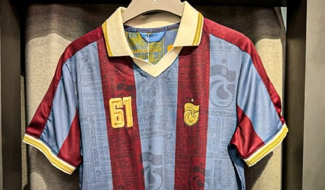 Trabzonspor ’da Tükenen O Forma Yeniden Üretime Giriyor!