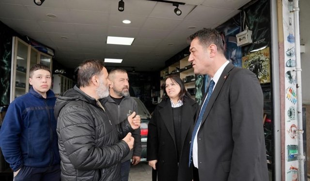 Gemilerçekeği’ne Kayık Geliyor! Başkan Köse’den Projeye Onay