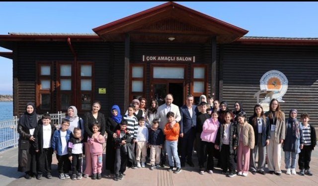 Samsun’da dijital detoks: Aileler ekranlardan uzaklaştı