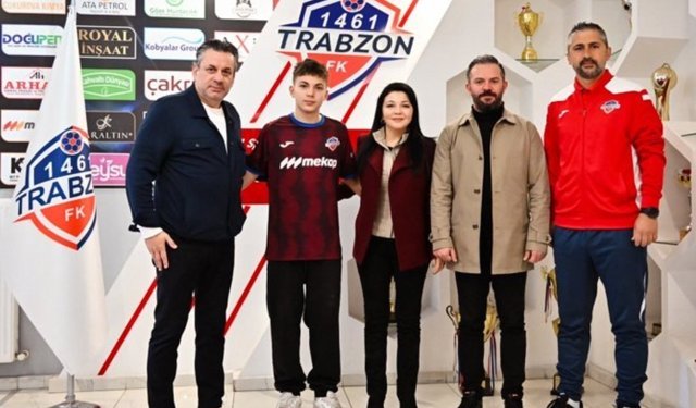 Toprak Baykan, Çaykur Rizespor’da