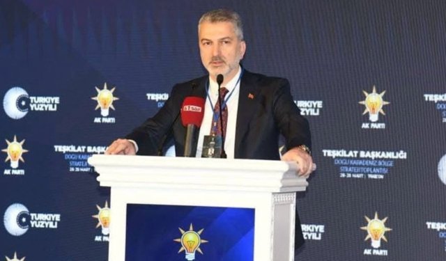 Mumcu Açıkladı! Doğu Karadeniz'e Dev Yatırım Müjdesi!